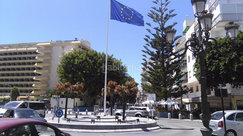 Foto e3a40d0e-6f00-4a32-9955-37a7b0838051. Apartament amb calefacció a Manantiales-Estación de Autobuses Torremolinos