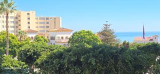 Apartament en Manantiales-Estacin de Autobuses. Fantastico apartamento de dos dormitorios en la plaza andalucia.
