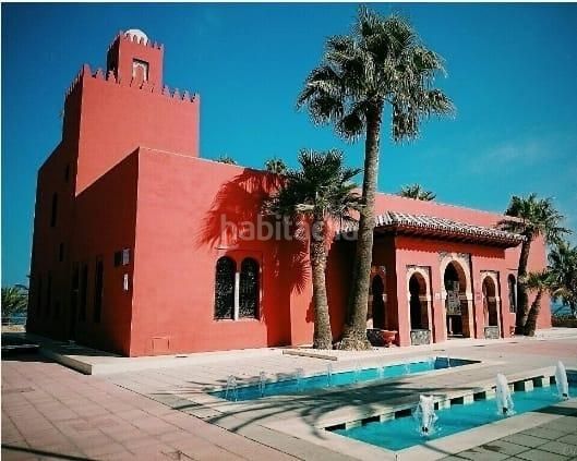 Foto d8a7c965-d4a0-4450-8df3-b34edfffabf0. Pis amb aparcament piscina a Parque de la Paloma Benalmádena