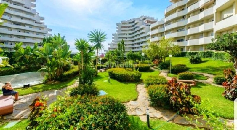 Foto e9a4a36f-e6b7-4f77-a2cf-75c7816f7faf. Pis amb aparcament piscina a Parque de la Paloma Benalmádena
