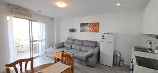 Apartament a Calvario. Apartamento de dos dormitorios cerca nogalera