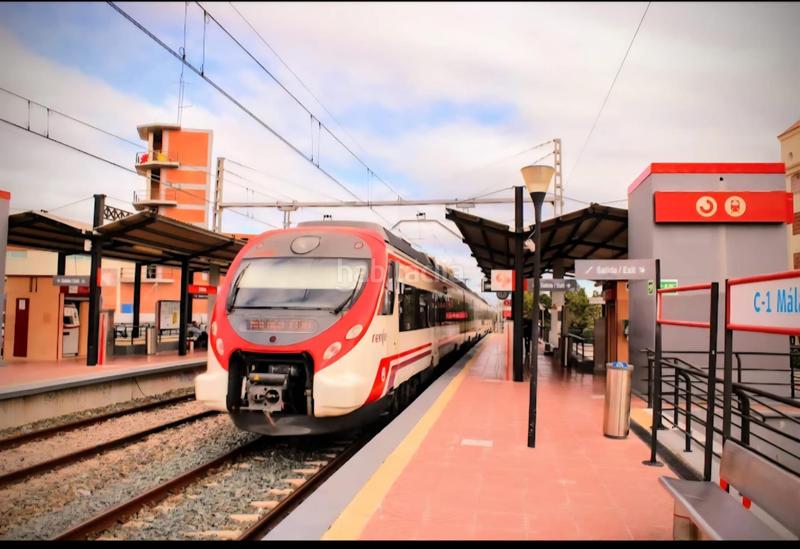 Foto 0b6ed543-c341-450d-b296-20dc1ffc8606. Appartamento in El Pinillo Torremolinos