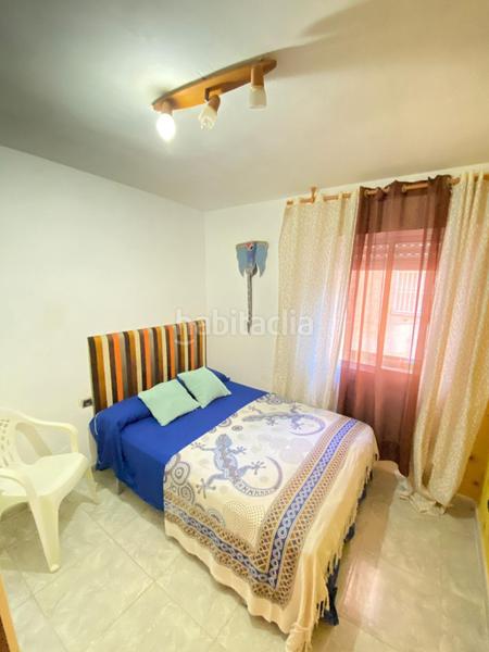 Foto 293f25dd-c2c8-476b-9db5-c7e3ac9365dd. Appartamento in El Pinillo Torremolinos