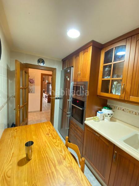 Foto 30d23757-8f9e-4567-95fb-c765c5669c4d. Appartamento in El Pinillo Torremolinos