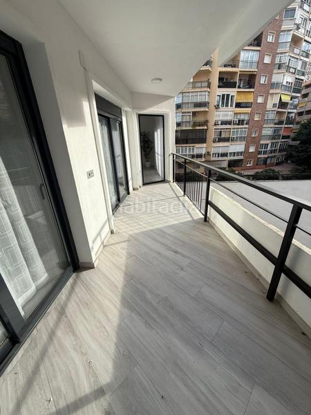 Foto 20ac2949-51db-4478-bb48-bb3cb54500bd. Piso amplio piso de 3 dormitorios en la malagueta en Málaga