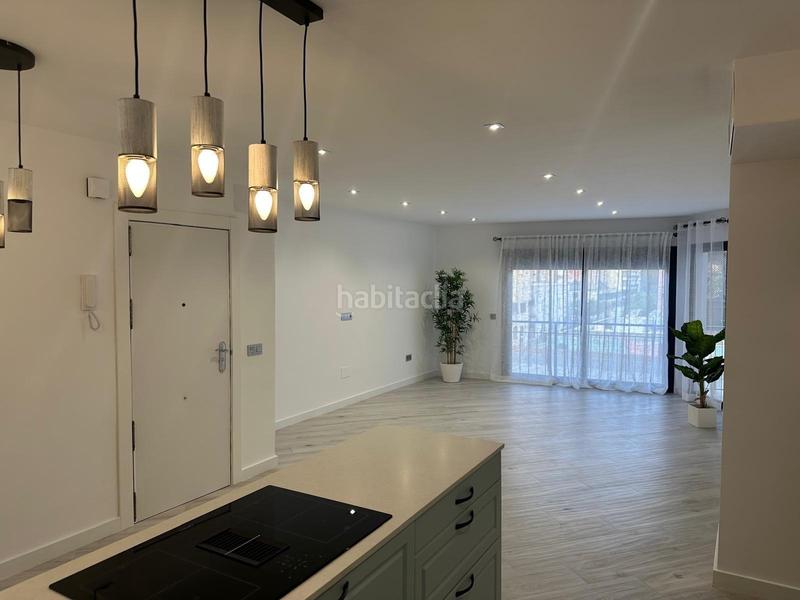 Foto 36801bff-fd42-402d-903b-d0aba53e343f. Piso amplio piso de 3 dormitorios en la malagueta en Málaga