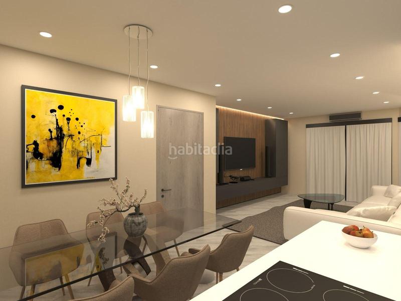 Foto 442f2085-97e7-4d5c-bc15-47ba36897c41. Piso amplio piso de 3 dormitorios en la malagueta en Málaga