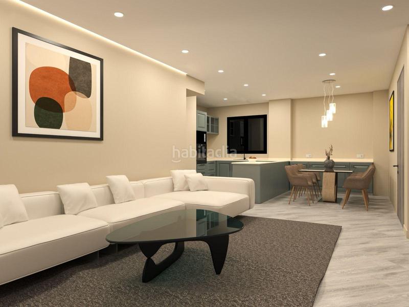 Foto 486f36fe-4d2c-4f2a-813e-dc9263dcd3fa. Piso amplio piso de 3 dormitorios en la malagueta en Málaga