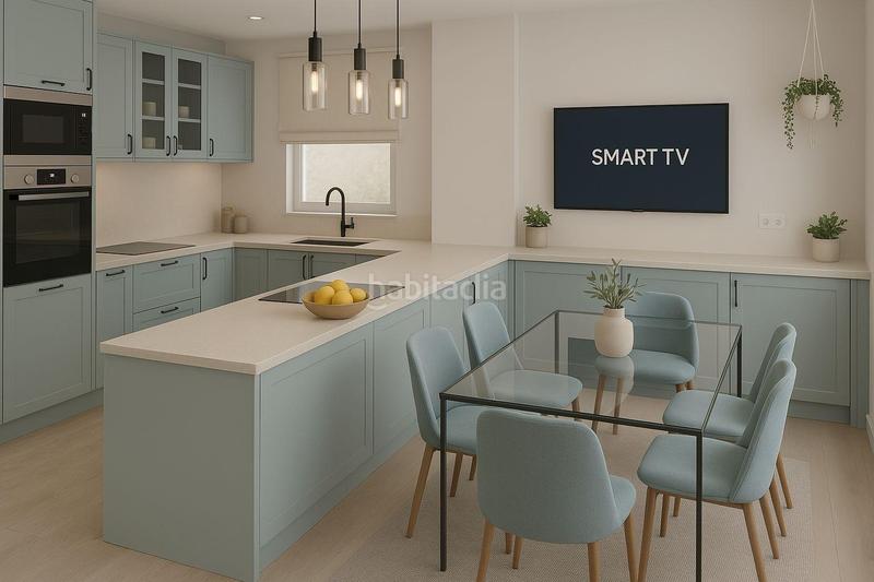 Foto 88b47cd5-f8bd-46ce-aace-f4af9aa8f4c0. Piso amplio piso de 3 dormitorios en la malagueta en Málaga