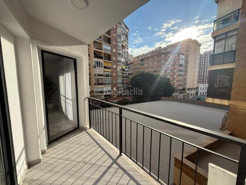 Foto aa589c3e-a835-4223-943a-b07ddb4b7c79. Piso amplio piso de 3 dormitorios en la malagueta en Málaga