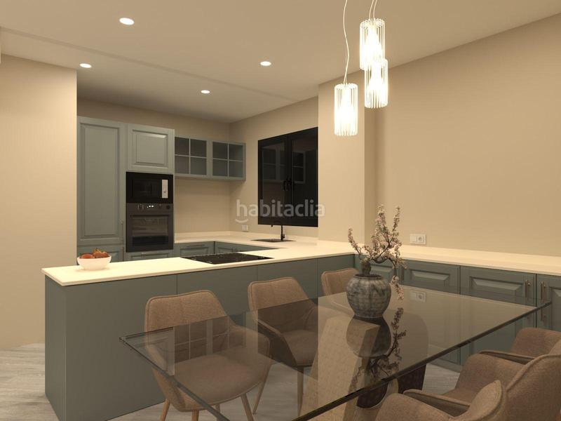 Foto ec21d589-3b5a-42b9-8cad-8b96a812e4e6. Piso amplio piso de 3 dormitorios en la malagueta en Málaga