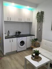 Location Studio à Manantiales-Estación de Autobuses. Estudio centrico en torremolinos
