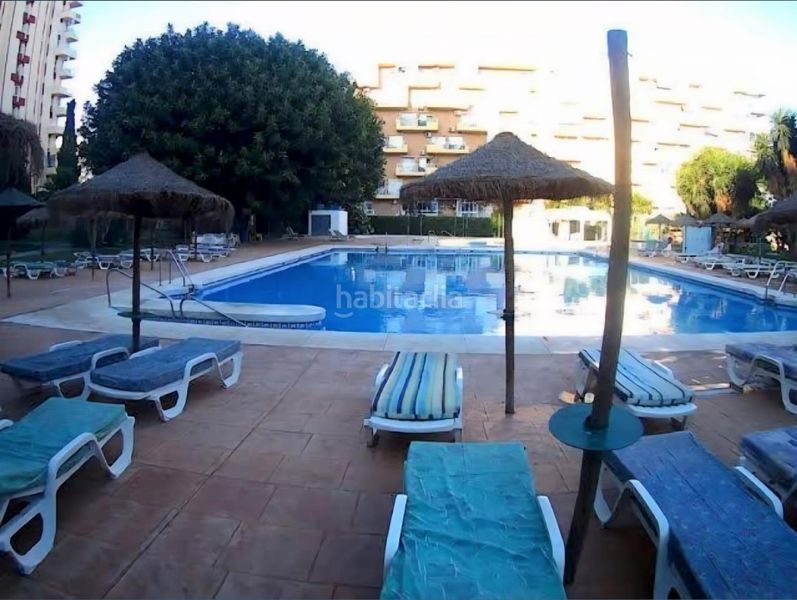 Foto 58e96139-ea03-4fc0-a6d5-36b04a47d3c1. Estudi amb piscina a Parque de la Paloma Benalmádena