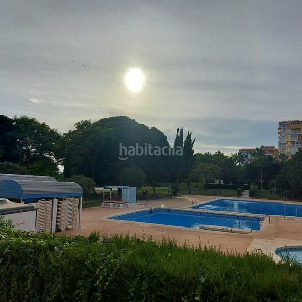 Foto 9902bcd6-49f9-43b1-8fcc-7c4ee6fd7dcb. Estudi amb piscina a Parque de la Paloma Benalmádena