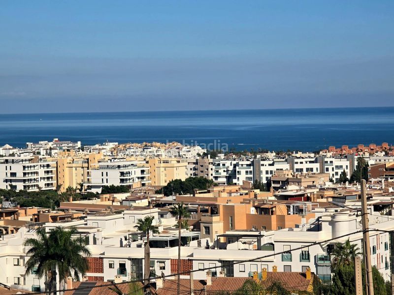 Foto 1462af82-4536-4fec-8d57-b9dd6aa72653. Xalet amb aparcament a El Pinar- Palacio de Congresos Torremolinos