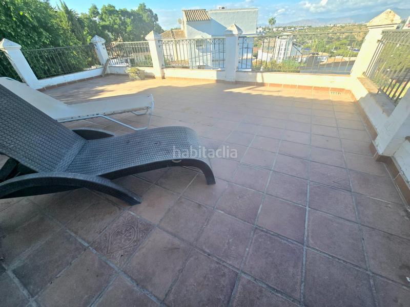 Foto 2dac1ce5-4f5d-4a63-a45f-99bc8664d53b. Xalet amb aparcament a El Pinar- Palacio de Congresos Torremolinos