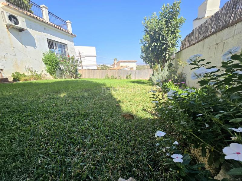 Foto 3a21a187-86f0-404f-8a28-be7823c20c00. Xalet amb aparcament a El Pinar- Palacio de Congresos Torremolinos