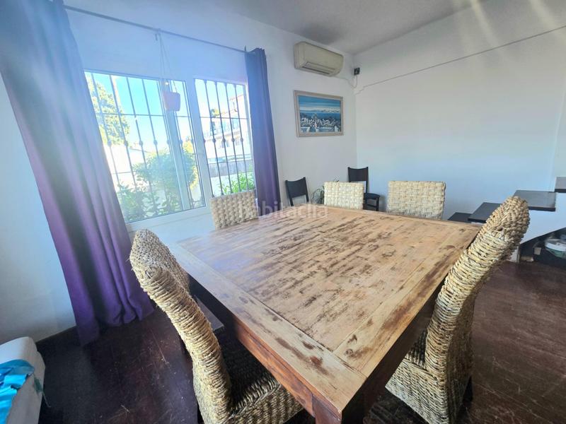 Foto 41da1170-3b88-4689-898a-542fb283b8c6. Xalet amb aparcament a El Pinar- Palacio de Congresos Torremolinos