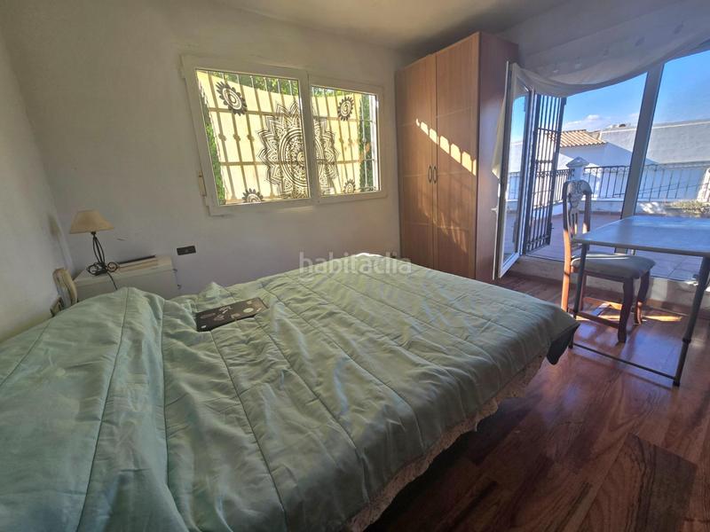 Foto 47735a0b-8010-444e-ae1f-fef501ab6a45. Xalet amb aparcament a El Pinar- Palacio de Congresos Torremolinos