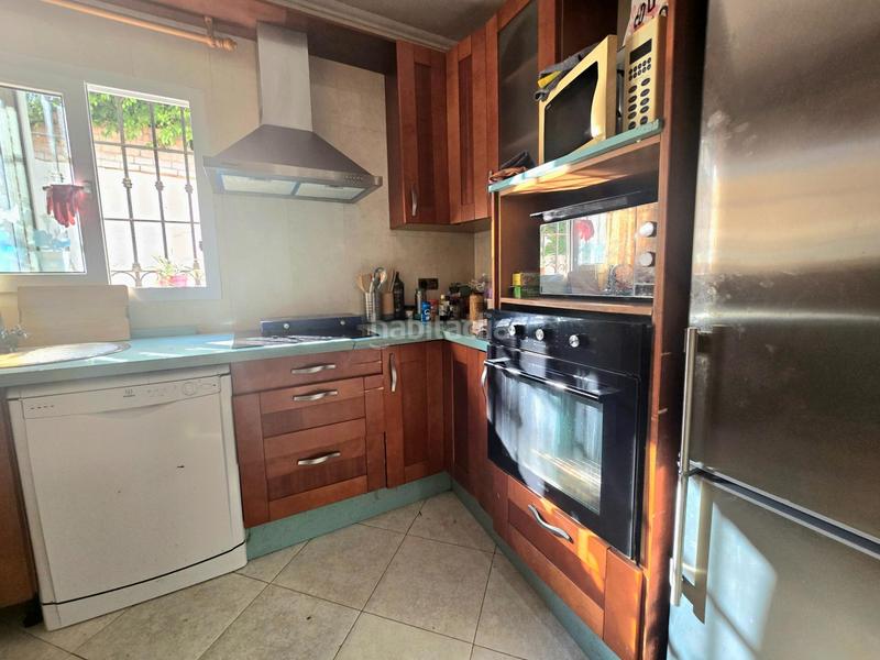 Foto aac19db1-291a-4b9a-bc92-153ff1aba251. Xalet amb aparcament a El Pinar- Palacio de Congresos Torremolinos