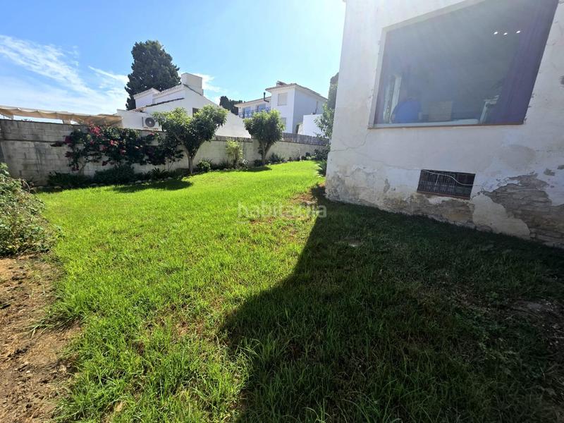 Foto acd29c9f-85f6-4610-9377-43c111760af8. Xalet amb aparcament a El Pinar- Palacio de Congresos Torremolinos