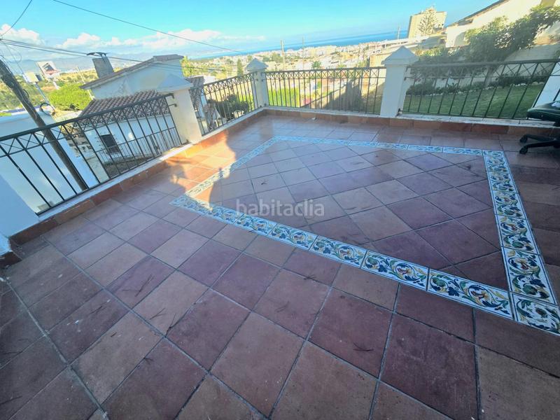 Foto bba0c4d9-281b-4251-a42c-4e66a78e1f19. Xalet amb aparcament a El Pinar- Palacio de Congresos Torremolinos