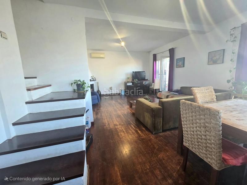 Foto c5816309-f1eb-4adc-afaa-592f9625e6cc. Xalet amb aparcament a El Pinar- Palacio de Congresos Torremolinos