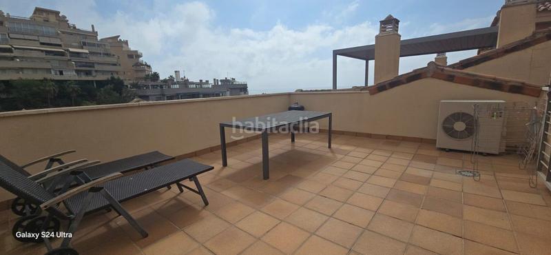 Foto 1f833333-ce79-430d-af5b-a812d740f343. Maison jumelée avec chauffage parking piscine dans Zona Centro Comercial Torrequebrada Benalmádena