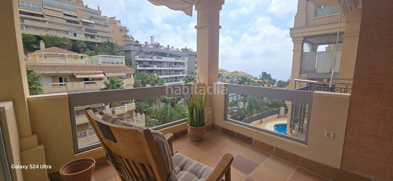Foto 41d600dc-d26c-44e0-9582-1d643ca181ba. Maison jumelée avec chauffage parking piscine dans Zona Centro Comercial Torrequebrada Benalmádena