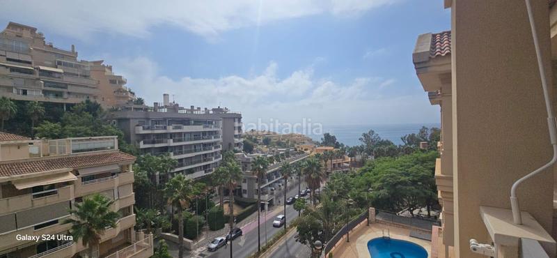 Foto 517f3cfe-2c0e-4dd7-935c-376995fc4173. Maison jumelée avec chauffage parking piscine dans Zona Centro Comercial Torrequebrada Benalmádena