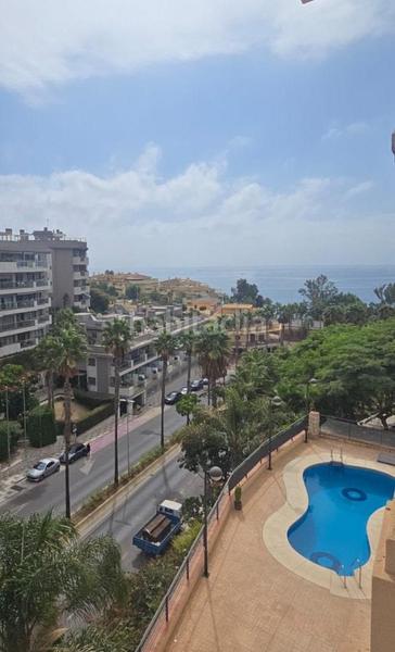 Foto 7377d470-e25e-4c7e-b565-c049cf0e10bd. Maison jumelée avec chauffage parking piscine dans Zona Centro Comercial Torrequebrada Benalmádena