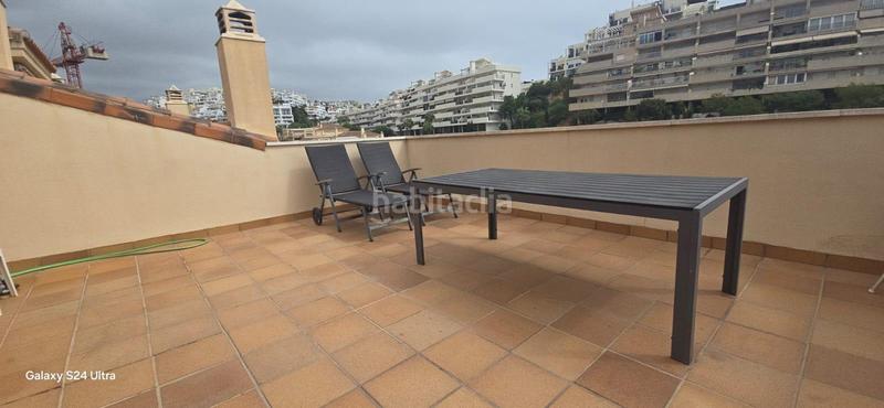 Foto 92383705-7061-4eaf-9ca1-0acf2df36b62. Maison jumelée avec chauffage parking piscine dans Zona Centro Comercial Torrequebrada Benalmádena