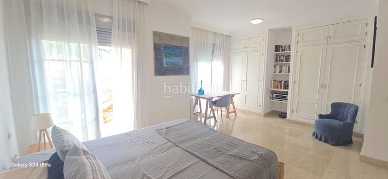 Foto a35523ee-4c76-4a21-b05b-e90091f5490f. Maison jumelée avec chauffage parking piscine dans Zona Centro Comercial Torrequebrada Benalmádena