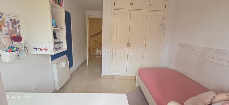 Foto ac1fa0eb-656e-44f6-ae3f-c4a48b57c0dd. Maison jumelée avec chauffage parking piscine dans Zona Centro Comercial Torrequebrada Benalmádena