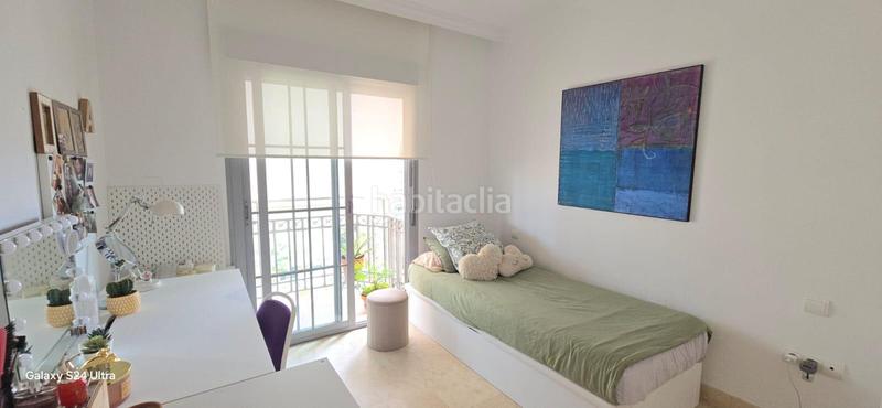 Foto bbe126b2-5ad9-4b4a-8fd5-019246831321. Maison jumelée avec chauffage parking piscine dans Zona Centro Comercial Torrequebrada Benalmádena