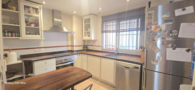 Foto c812c3ac-5317-4ed6-8e84-09b8c0914396. Maison jumelée avec chauffage parking piscine dans Zona Centro Comercial Torrequebrada Benalmádena