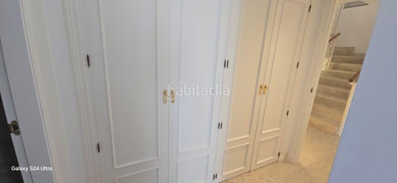 Foto c87fcf39-1709-4f44-a3aa-24864f9630b5. Maison jumelée avec chauffage parking piscine dans Zona Centro Comercial Torrequebrada Benalmádena