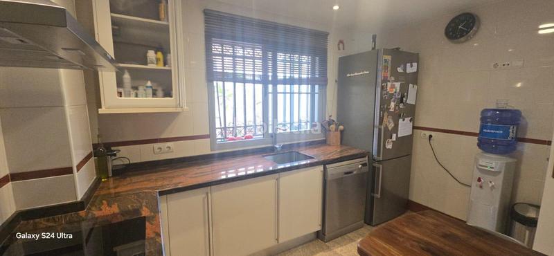 Foto ca2508a0-9f67-4188-8a85-73094efd208d. Maison jumelée avec chauffage parking piscine dans Zona Centro Comercial Torrequebrada Benalmádena