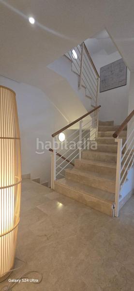 Foto d4c8907d-c4e3-412b-9445-339e9efaf050. Maison jumelée avec chauffage parking piscine dans Zona Centro Comercial Torrequebrada Benalmádena