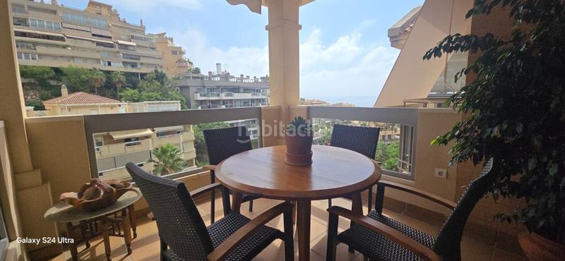 Foto e5bca772-5500-479e-ba01-707807e049f2. Maison jumelée avec chauffage parking piscine dans Zona Centro Comercial Torrequebrada Benalmádena