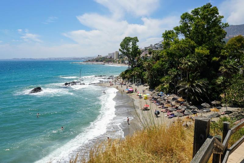 Foto e8fe588d-e607-4699-9dd7-70e0e8567299. Maison jumelée avec chauffage parking piscine dans Zona Centro Comercial Torrequebrada Benalmádena