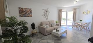 Appartement à La Carihuela - Los Nidos. Amplio piso de 3 dormitorios en la carihuela