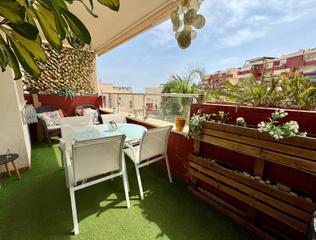 Piso en Santangelo. Precioso piso en santángelo norte con excelentes zonas comunes