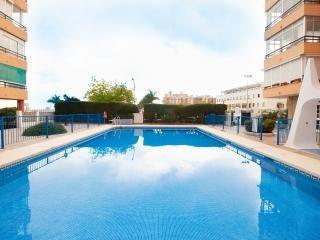 Location Appartement à Manantiales-Estación de Autobuses. Bajo en gran recinto
