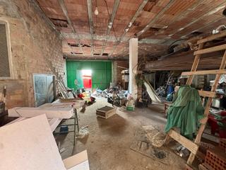 Nave industrial en El Pinillo. Nave industrial de 250 m2 en el pinillo, torremolinos