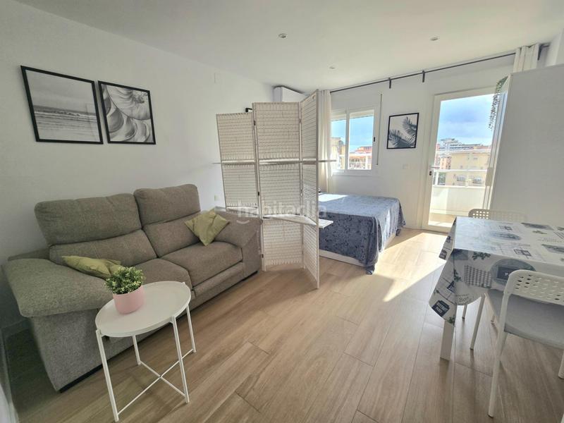 Foto 4f9dc3f4-5be2-44df-9717-9666c766043f. Affitto monolocale in calle calle de los campillos in Torremolinos