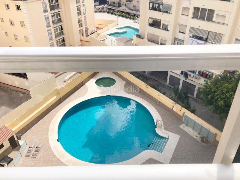 Foto 8d826ba2-5a82-47a4-ac51-c97f97474eb1. Lloguer estudi a calle calle de los campillos a Manantiales-Estación de Autobuses Torremolinos