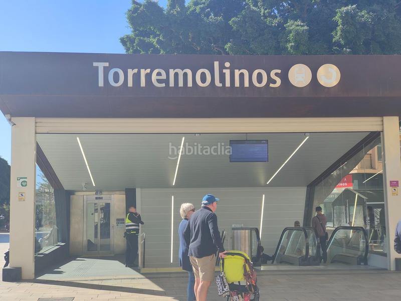 Foto 98cc18d4-6de2-4bf2-9942-8a70ee0334f3. Lloguer estudi a calle calle de los campillos a Manantiales-Estación de Autobuses Torremolinos