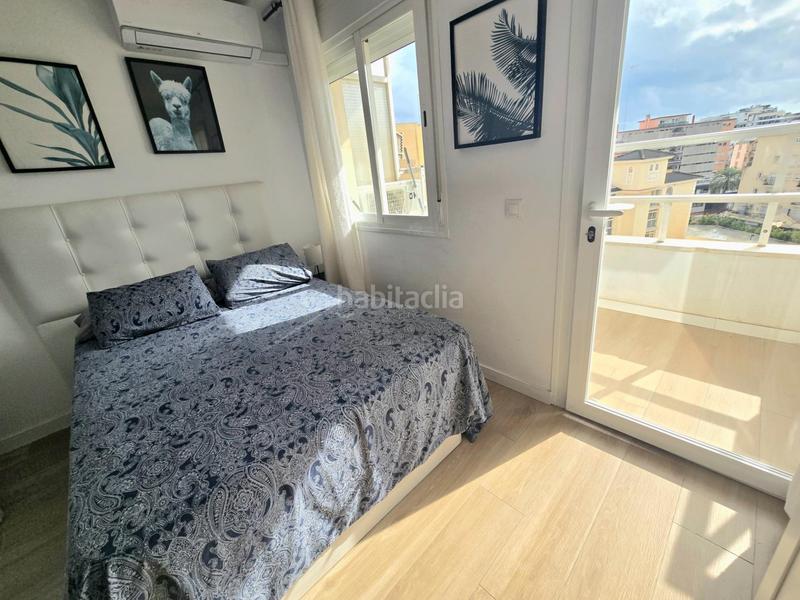 Foto 32f6d99c-7925-4eec-9643-175164f2a9a4. Miete studiowohnung in calle calle de los campillos in Torremolinos