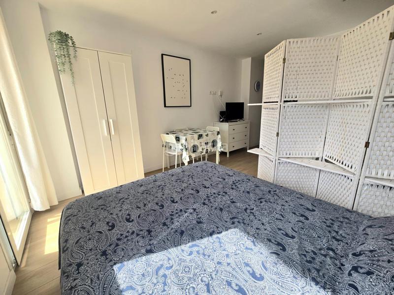 Foto 938417a8-86c5-4448-8d11-ce958086d902. Miete studiowohnung in calle calle de los campillos in Torremolinos